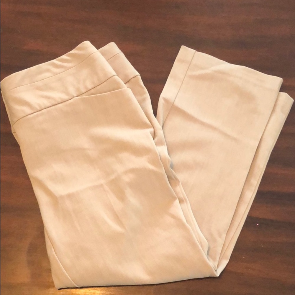 Maurices dress capris